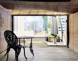 Claremont (D9), Apartment #606319101